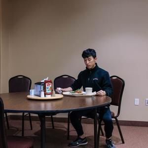 Meet your Posher, Jack